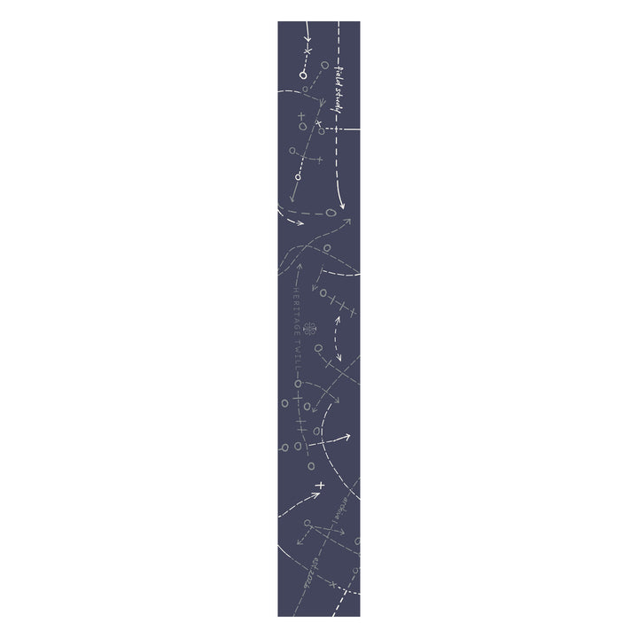 Field Study II Silk Twilly - Pre-Order