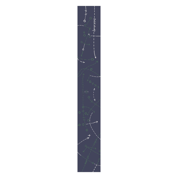 Field Study II Silk Twilly - Pre-Order
