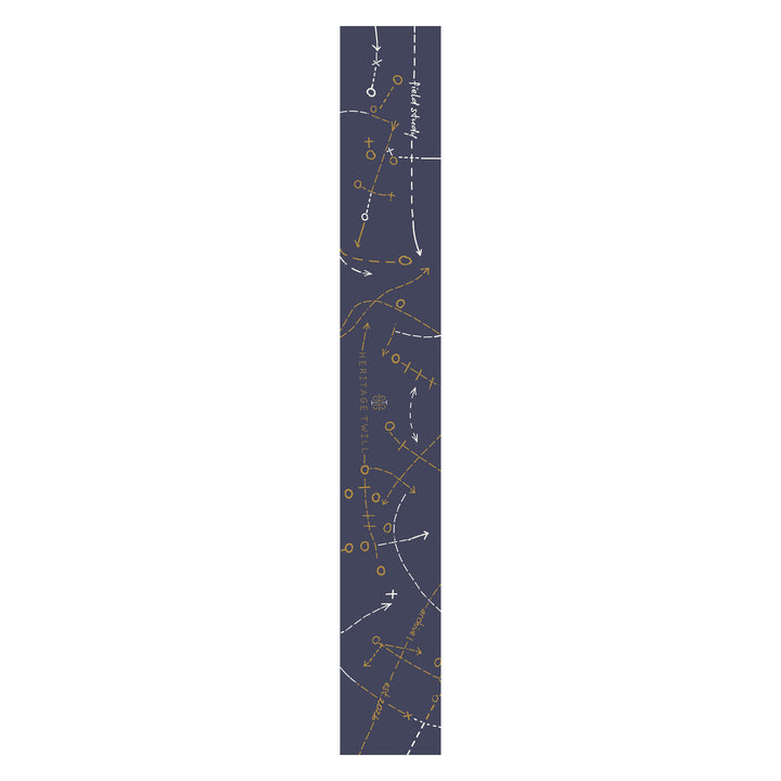Field Study II Silk Twilly - Pre-Order