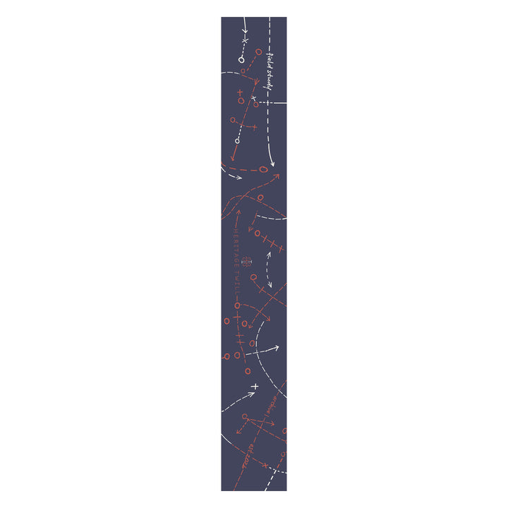 Field Study II Silk Twilly - Pre-Order