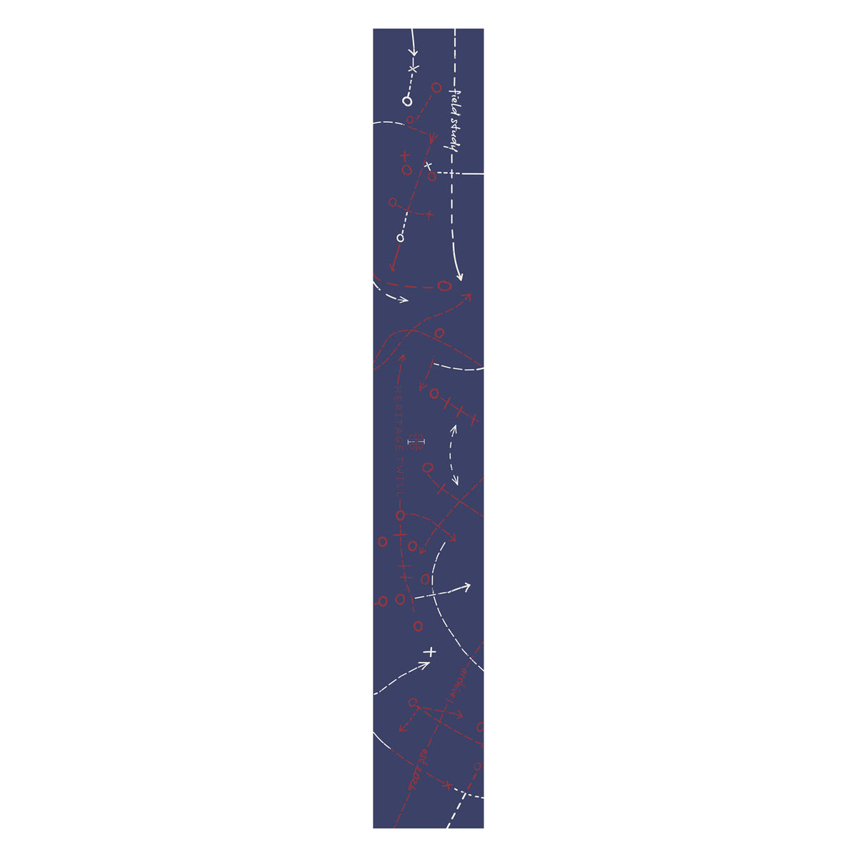 Field Study II Silk Twilly - Pre-Order