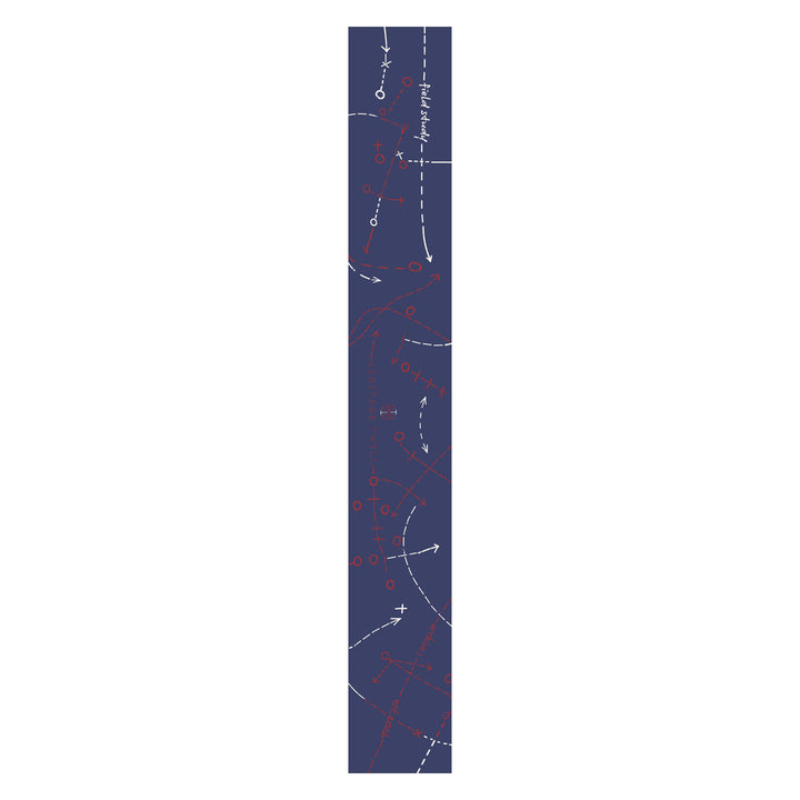 Field Study II Silk Twilly - Pre-Order