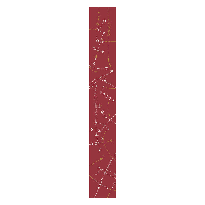Field Study II Silk Twilly - Pre-Order